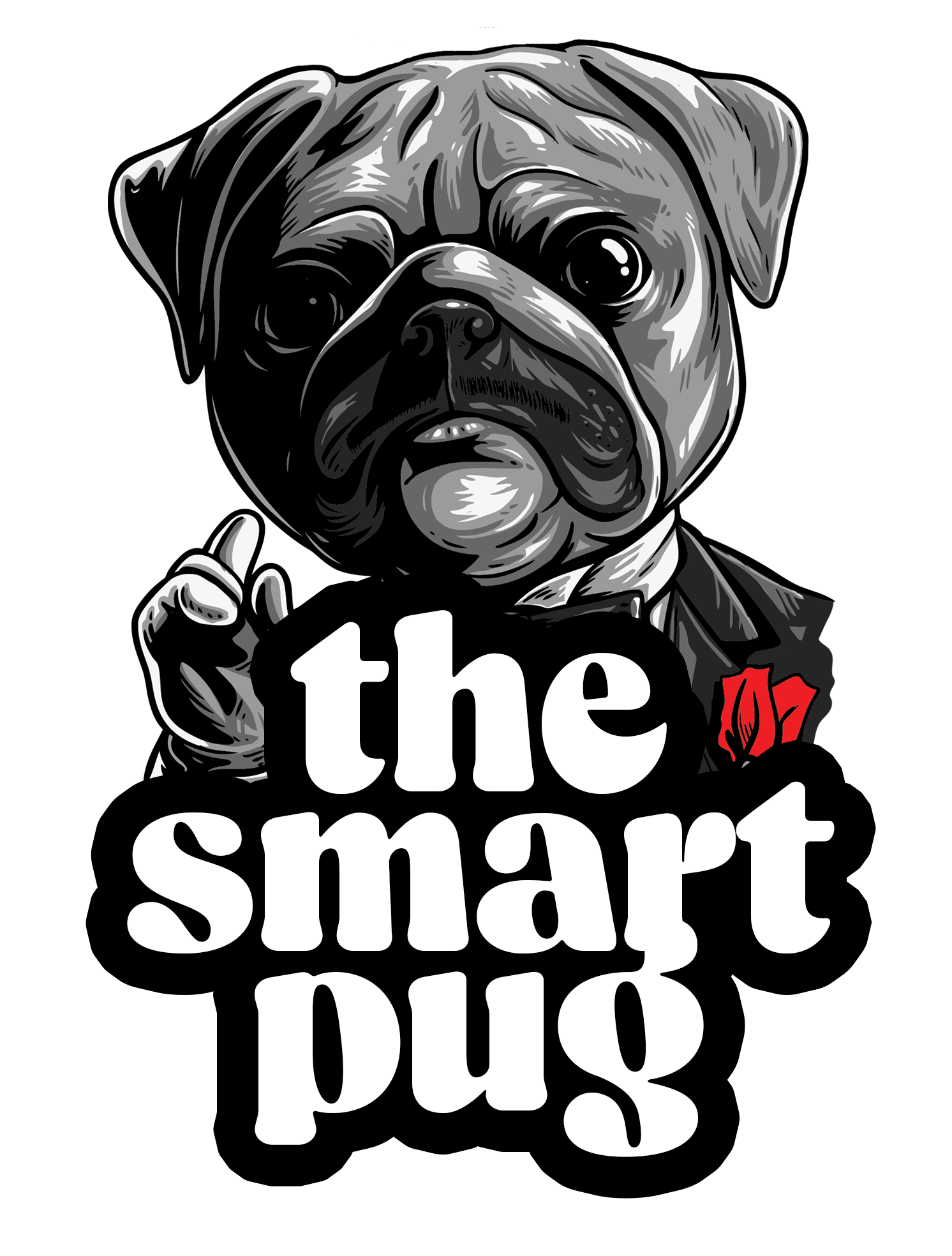 The Smart Pug